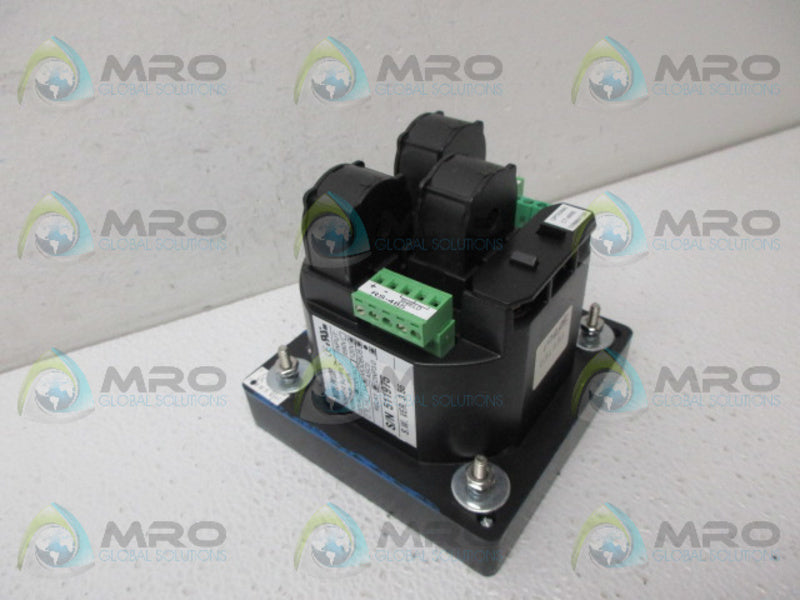 SATEC PM130P POWER METER *NEW NO BOX*