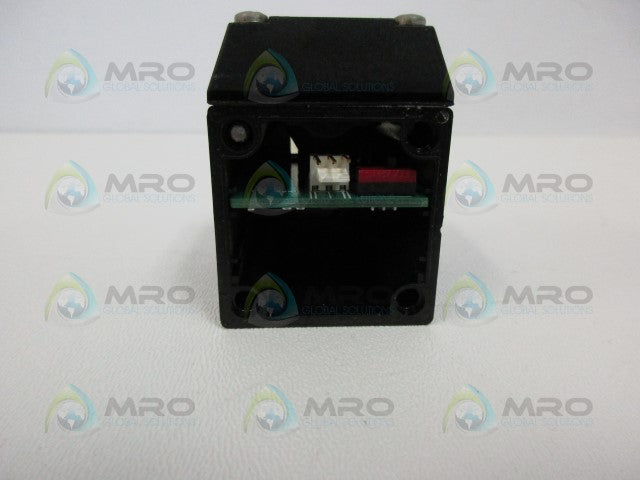 HONEYWELL MPL6HD MODULAR PHOTOELECTRIC *USED*