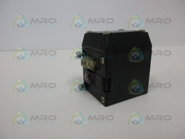 HONEYWELL MPL6HD MODULAR PHOTOELECTRIC *USED*