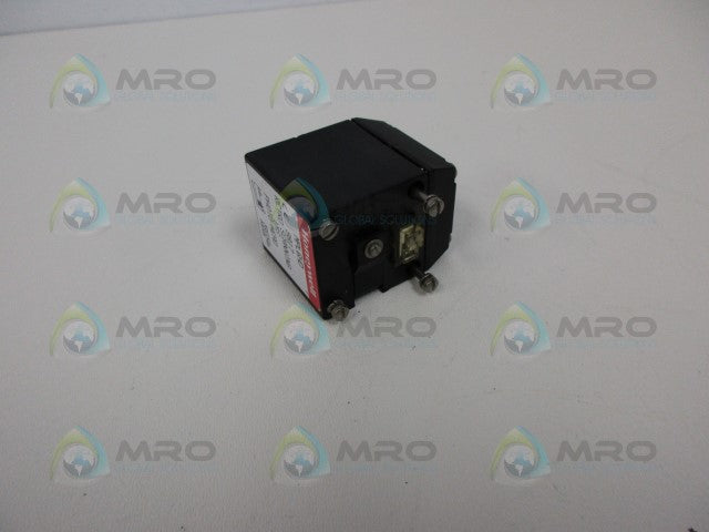 HONEYWELL MPL6HD MODULAR PHOTOELECTRIC *USED*
