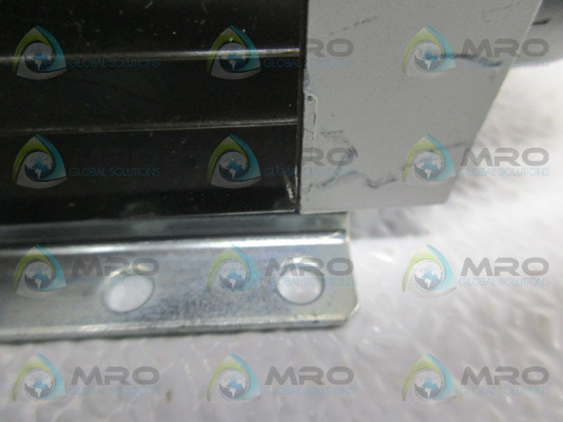 AGASTAT 7022PH TIME DELAY RELAY 3-30 MIN. *USED*