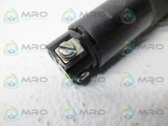 DIALCO 620-2701-02-502 ORANGE ILLUMINATED PUSHBUTTON *USED*