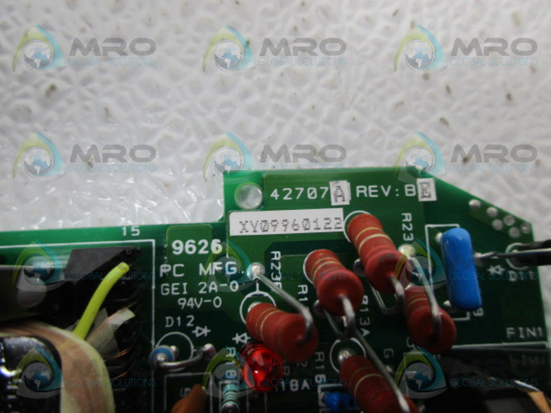 TOSHIBA 42707A POWER SUPPLY *NEW NO BOX*