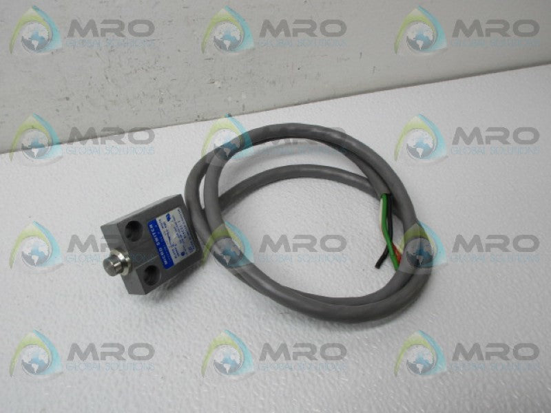 MICROSWITCH 914CE1-3 LIMIT SWITCH *NEW NO BOX*