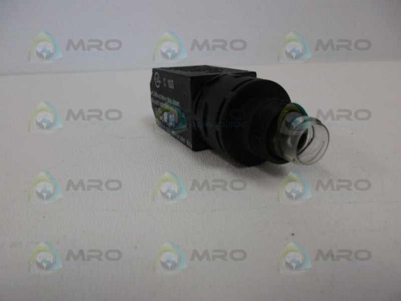 ELAN C103 PUSH BUTTON *USED*