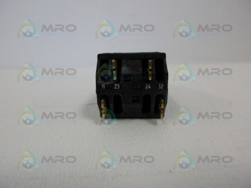 ELAN C103 PUSH BUTTON *USED*