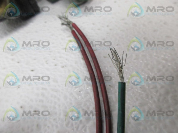 ASCO 8030G43 SOELNOID VALVE  UNMP