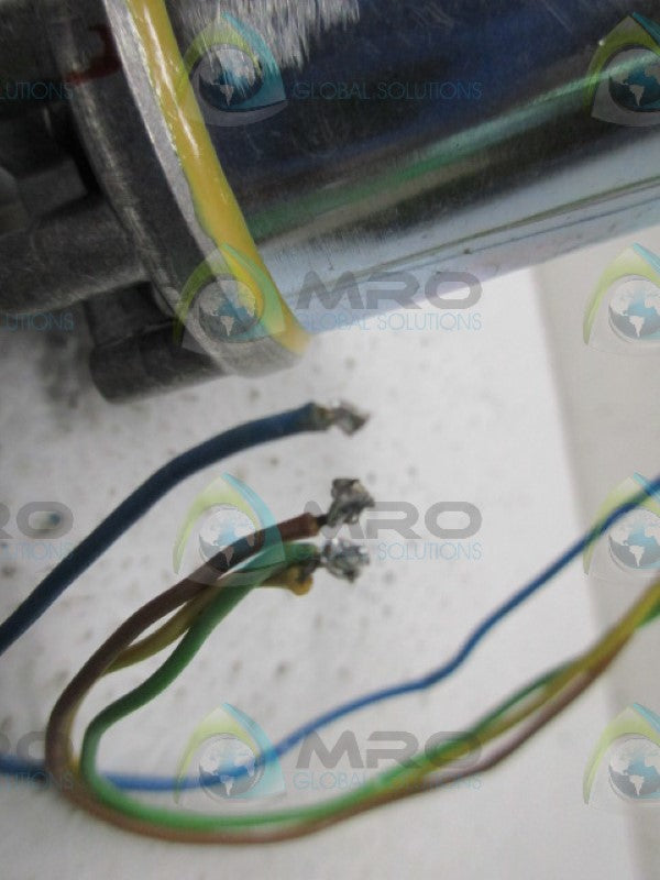 PAPST HSZ20.25-2-425 9012520016 MOTOR *USED*