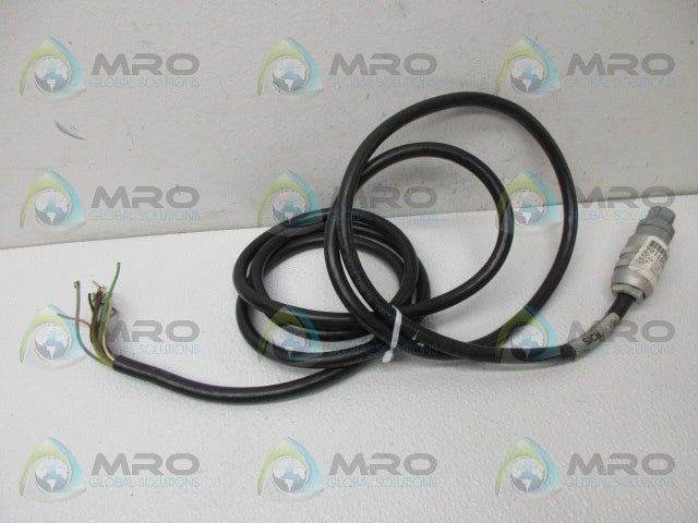 SICK 2022544 CABLE *USED*