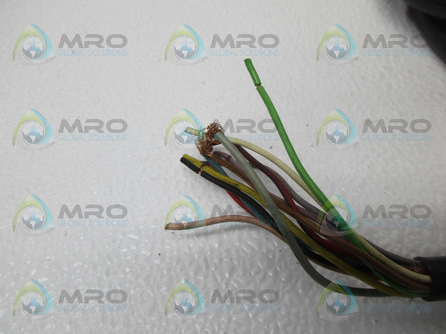 SICK 2022544 CABLE *USED*