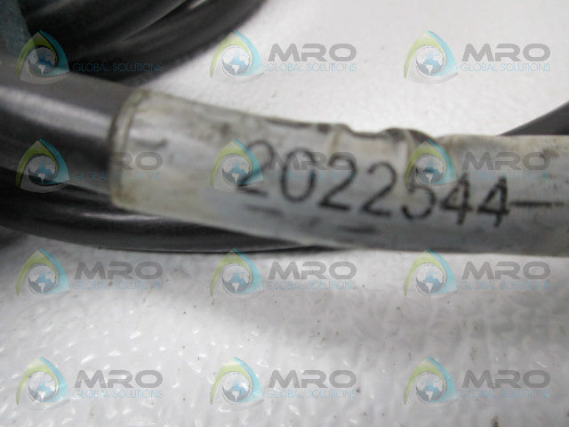 SICK 2022544 CABLE *USED*