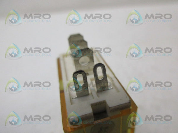 IDEC RHIB-UT RELAY 12VDC  UNMP