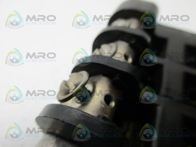 GENERAL ELECTRIC SBM10AA108 ROTARY SWITCH *USED*