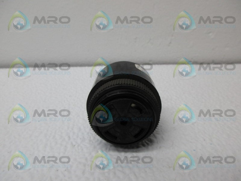 FLOYD BELL XC-09-201-Q AUDIO ALARM *USED*