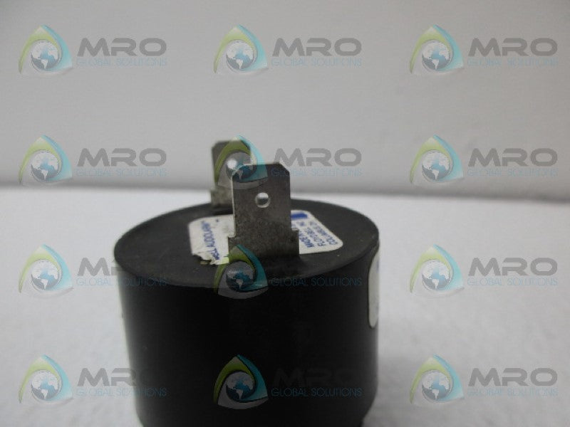 FLOYD BELL XC-09-201-Q AUDIO ALARM *USED*