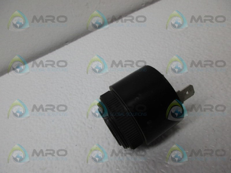 FLOYD BELL XC-09-201-Q AUDIO ALARM *USED*