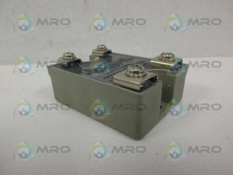 MAGNECRAFT W6410ASX-1 SOLID STATE RELAY *NEW NO BOX*