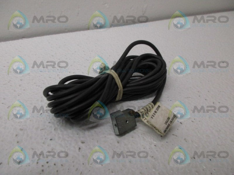COMPACT AIR WSC3 LIMIT SENSOR 3M CABLE *NEW NO BOX*