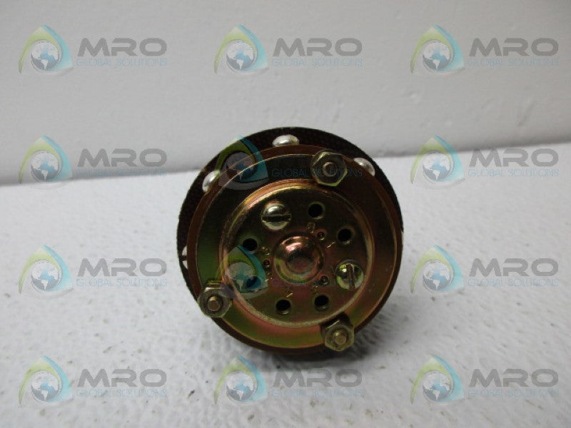 ELECTROSWITCH 31202A *NEW NO BOX*