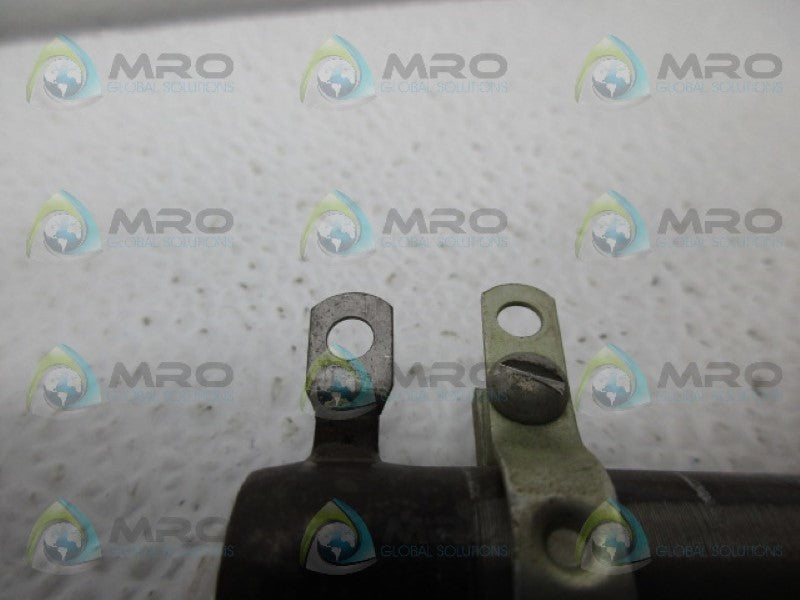 OHMITE 0577B RESISTOR 4500 OHMS *USED*