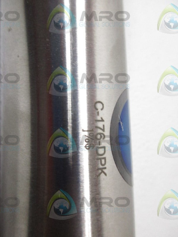 BIMBA C-176-DPK CYLINDER *NEW NO BOX*