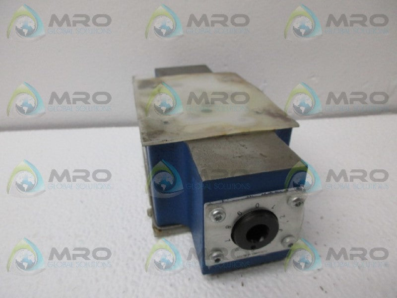 REXROTH Z2FS10-5-233/V HYDRAULIC CHECK VALVE *NEW NO BOX*