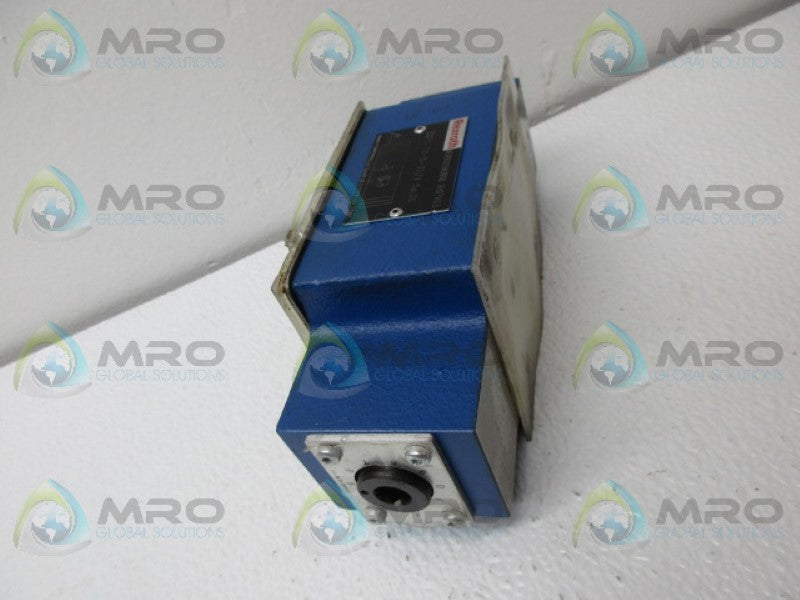 REXROTH Z2FS10-5-233/V HYDRAULIC CHECK VALVE *NEW NO BOX*