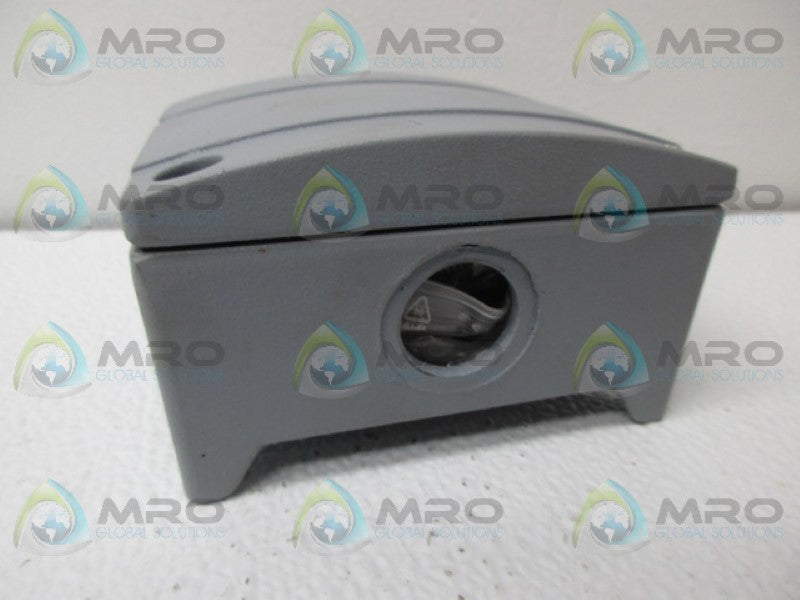 VAISALA HMD70Y HUMIDITY AND TEMPERATURE TRANSMITTER *NEW NO BOX*