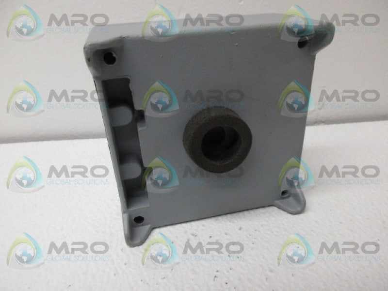 VAISALA HMD70Y HUMIDITY AND TEMPERATURE TRANSMITTER *NEW NO BOX*