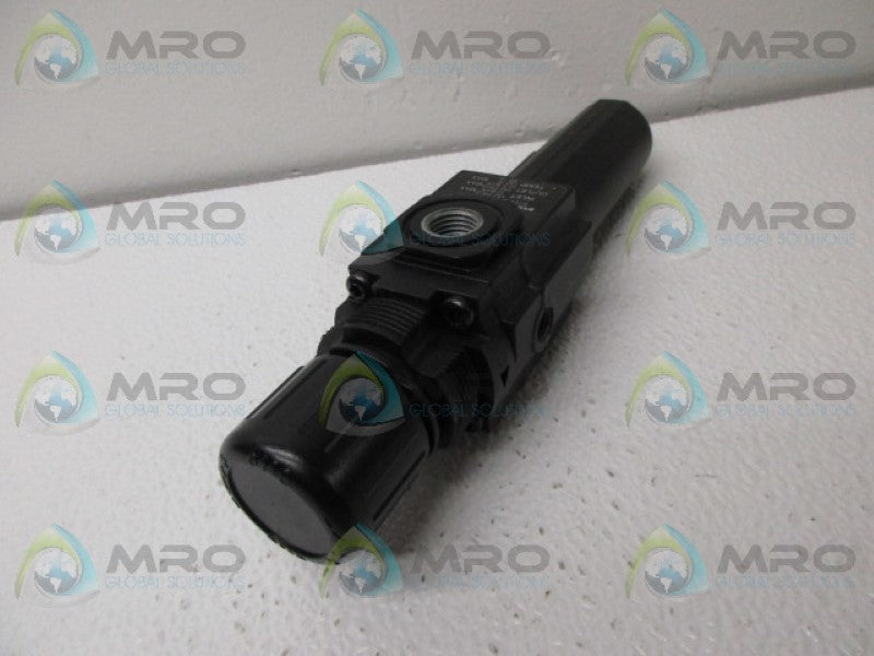 NORGREN B72G-2AK-AE3-RMG AIR PNEUMATIC REGULATOR *NEW NO BOX*