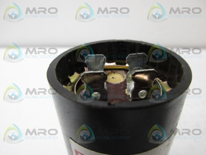 DAYTON 2MDR7 MOTOR START CAPACITOR *USED*