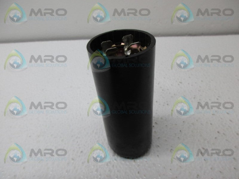 DAYTON 2MDR7 MOTOR START CAPACITOR *USED*