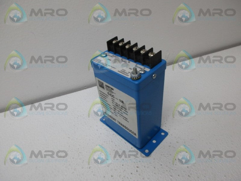 RIS CCC-1B-C5-E1-XA-F60-Z0-A2 CURRENT TRANSDUCER *NEW NO BOX*