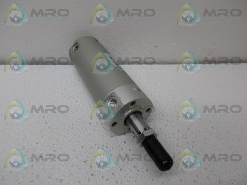 SMC NCDGBN40-0200 PNEUMATIC CYLINDER *NEW NO BOX*