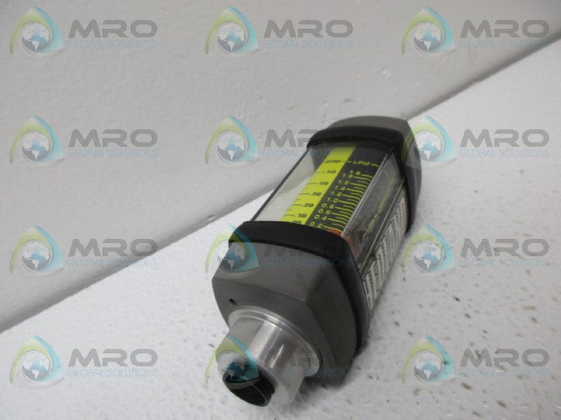 HEDLAND H201A-005 FLOWMETER *NEW NO BOX*