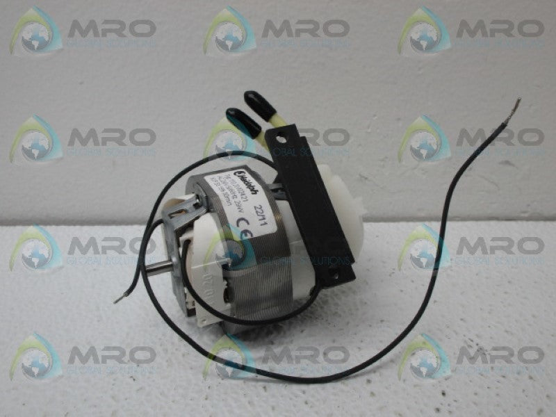 HEIDOLPH 110.20.002421 PERISTALTIC PUMP *NEW NO BOX*