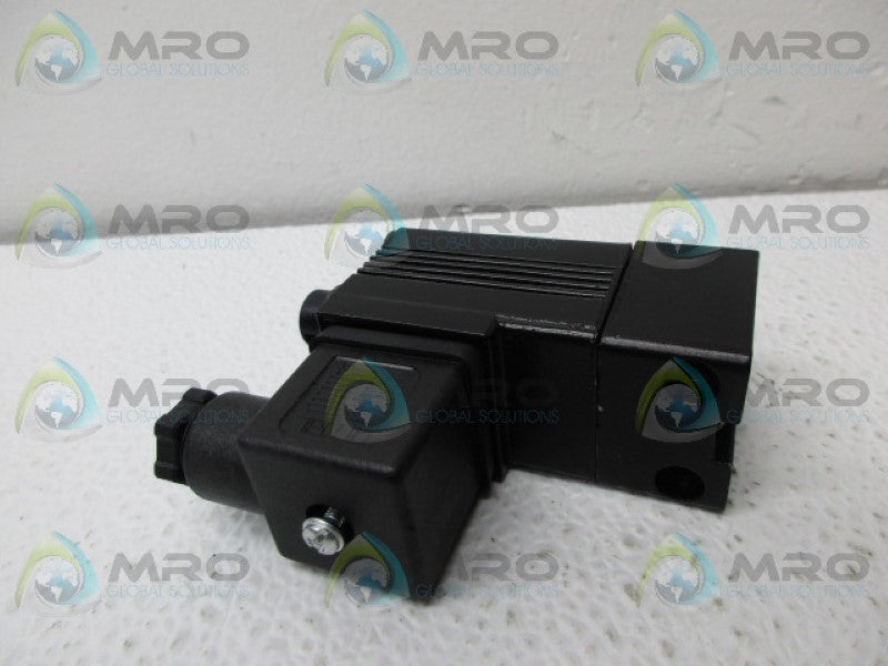 NORGREN QM/5400 SOLENOID VALVE 110/120V *NEW NO BOX*