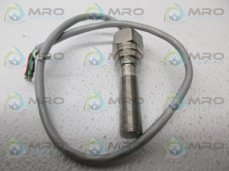 WESTLOCK CONTROLS 316 PROXIMITY SENSOR *NEW NO BOX*
