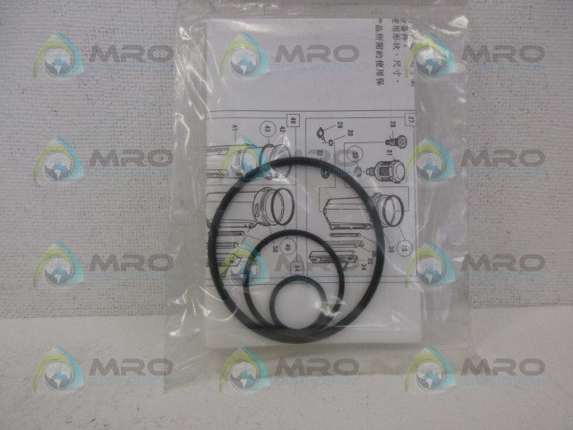 NORGREN 4380-700 KIT O-RING REPAIR *NEW IN ORIGINAL PACKAGE*
