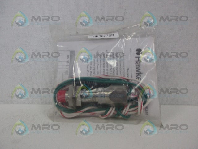 STONEL HK30775R PROXIMITY SWITCH *NEW IN ORIGINAL PACKAGE*