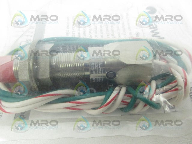 STONEL HK30775R PROXIMITY SWITCH *NEW IN ORIGINAL PACKAGE*