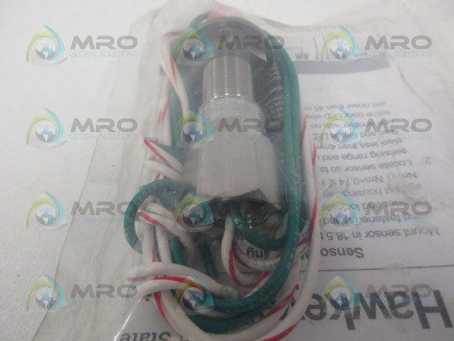 STONEL HK30775R PROXIMITY SWITCH *NEW IN ORIGINAL PACKAGE*