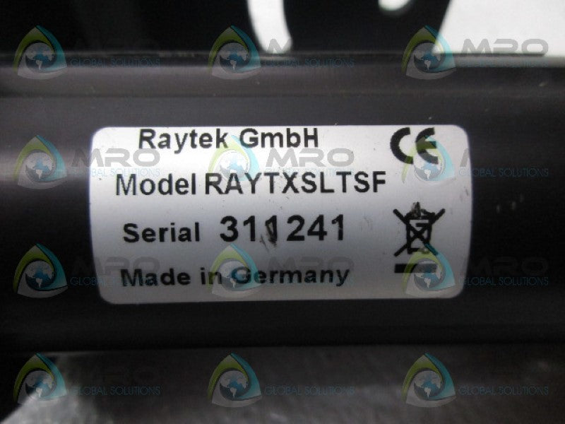 RAYTEK RAYTXSLTSF THERMAL SENSOR *NEW NO BOX*
