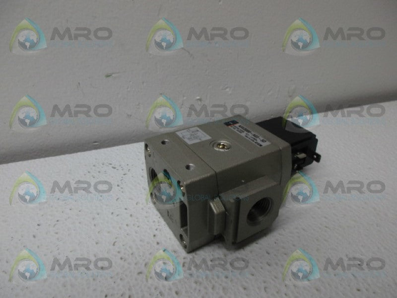 SMC NAV3000-N03-5D SOFT START VALVE NSNP