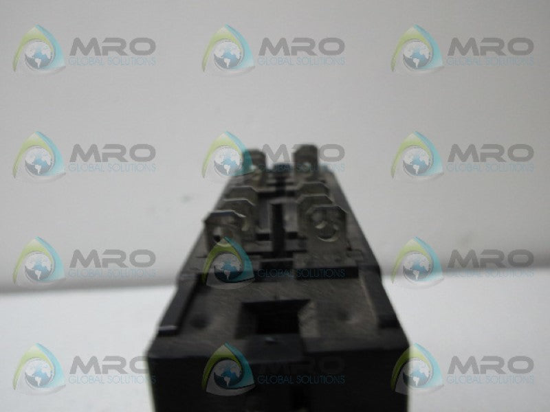M SYSTEM HVS-4A-R SIGNAL TRANSMITTER NSNP