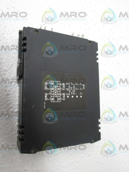 M SYSTEM HVS-4A-R SIGNAL TRANSMITTER NSNP
