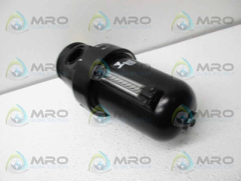 NORGREN L15-000-MP90 PNEUMATIC LUBRICATOR  *NEW NO BOX*