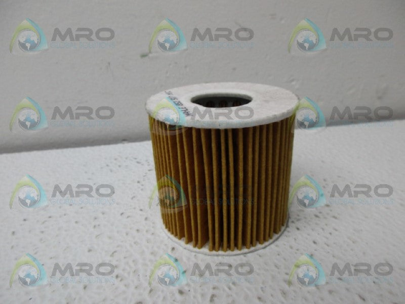 MAHLE 852507 MIC AIR FILTER ELEMENT *NEW NO BOX*
