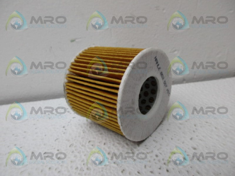 MAHLE 852507 MIC AIR FILTER ELEMENT *NEW NO BOX*