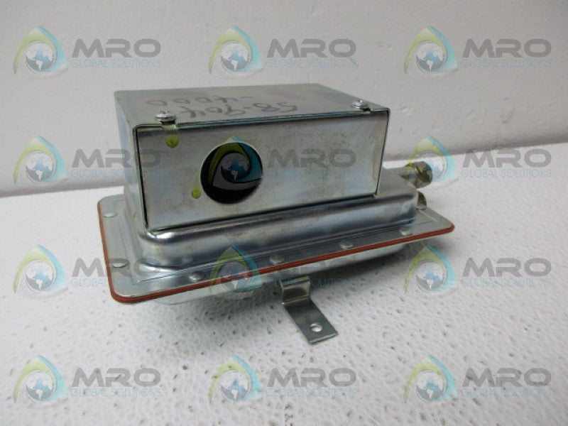 CLEVELAND CONTROLS AFS-405 AIR SENSING SWITCH *NEW NO BOX*